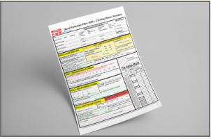 Bootstrap Thumbnail First